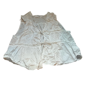 Primark Women’s White Vest